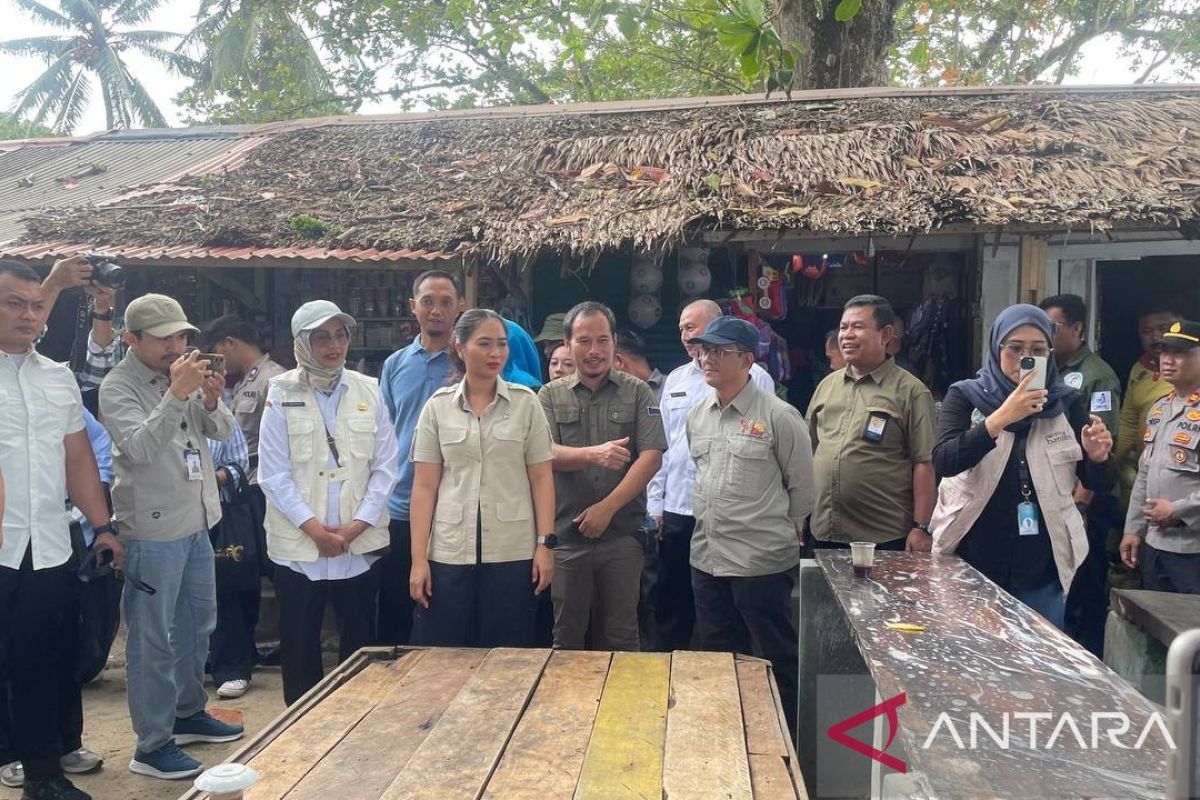 Banten dinilai miliki potensi destinasi utama wisatawan domestik