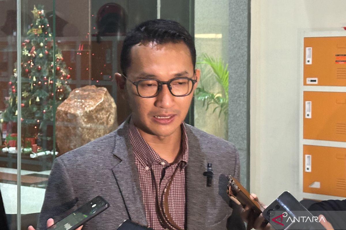 KPK usut mobil Pemkab Tolitoli Sulteng dikuasai Kajari nonaktif HSU