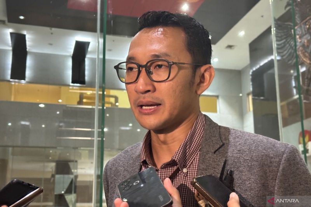 KPK serahkan penanganan etik ke Dewas usai MAKI tindak lanjuti laporan