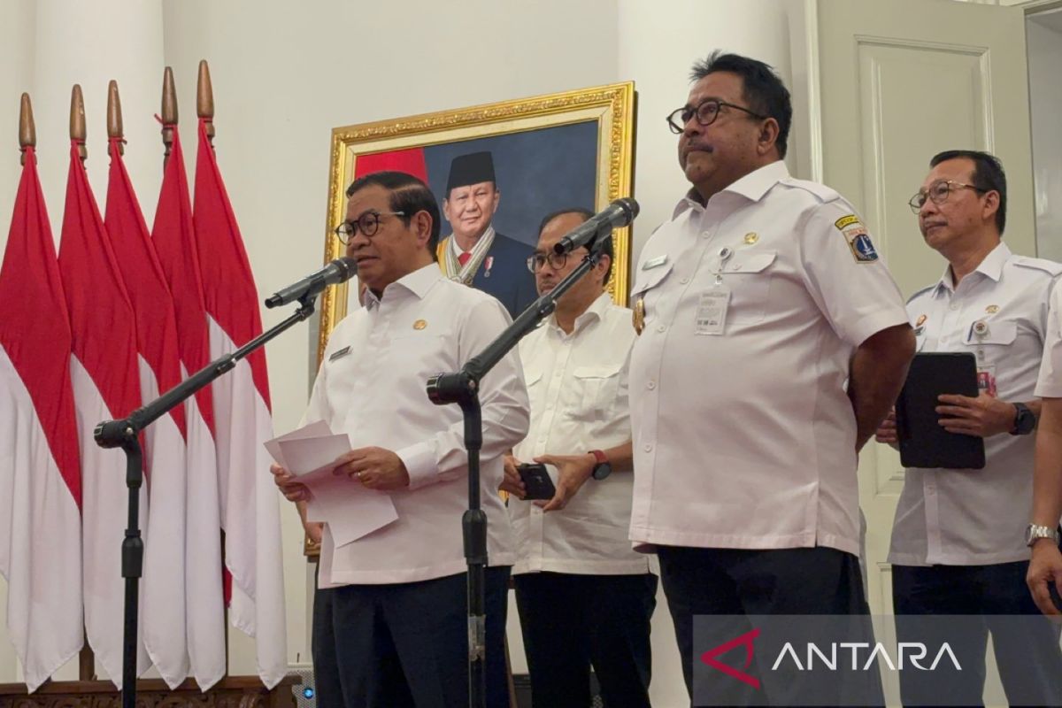Jakarta raises 2026 minimum wage by 6.17 pct tp Rp5.73 mln