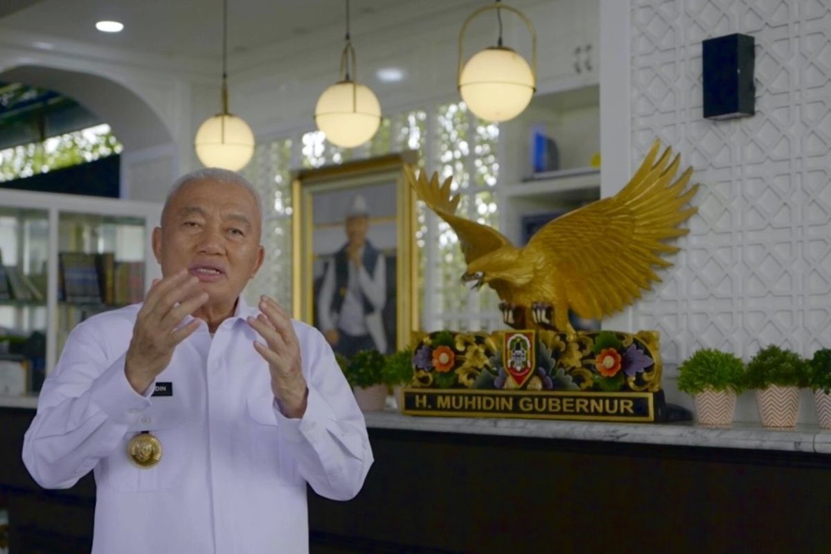 UMP Kalsel 2026 naik 6,54 persen jadi Rp3,72 juta