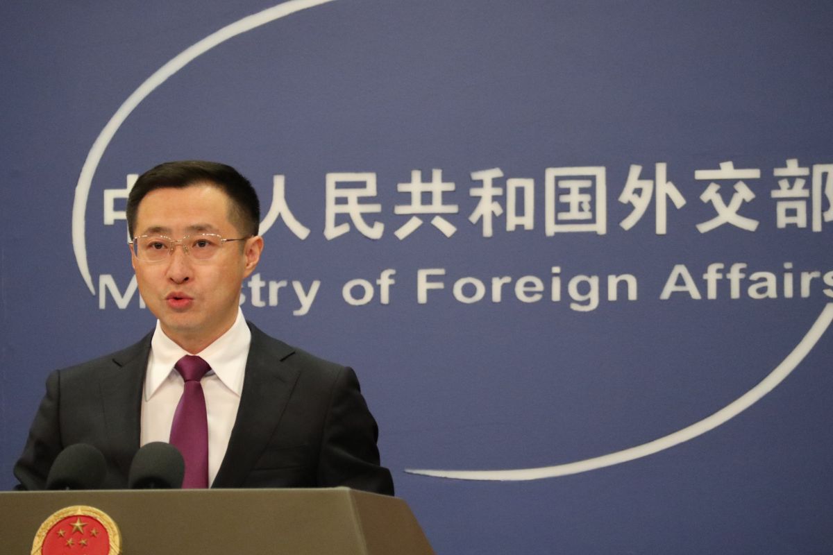 China bantah tingkatkan kemampuan senjata nuklir seperti laporan AS