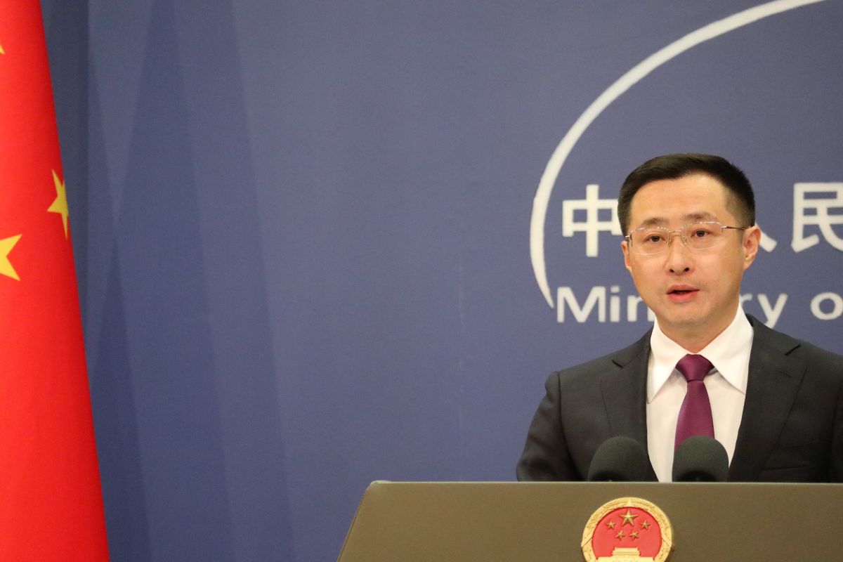 Seorang warga China terluka di perbatasan Kamboja-Thailand