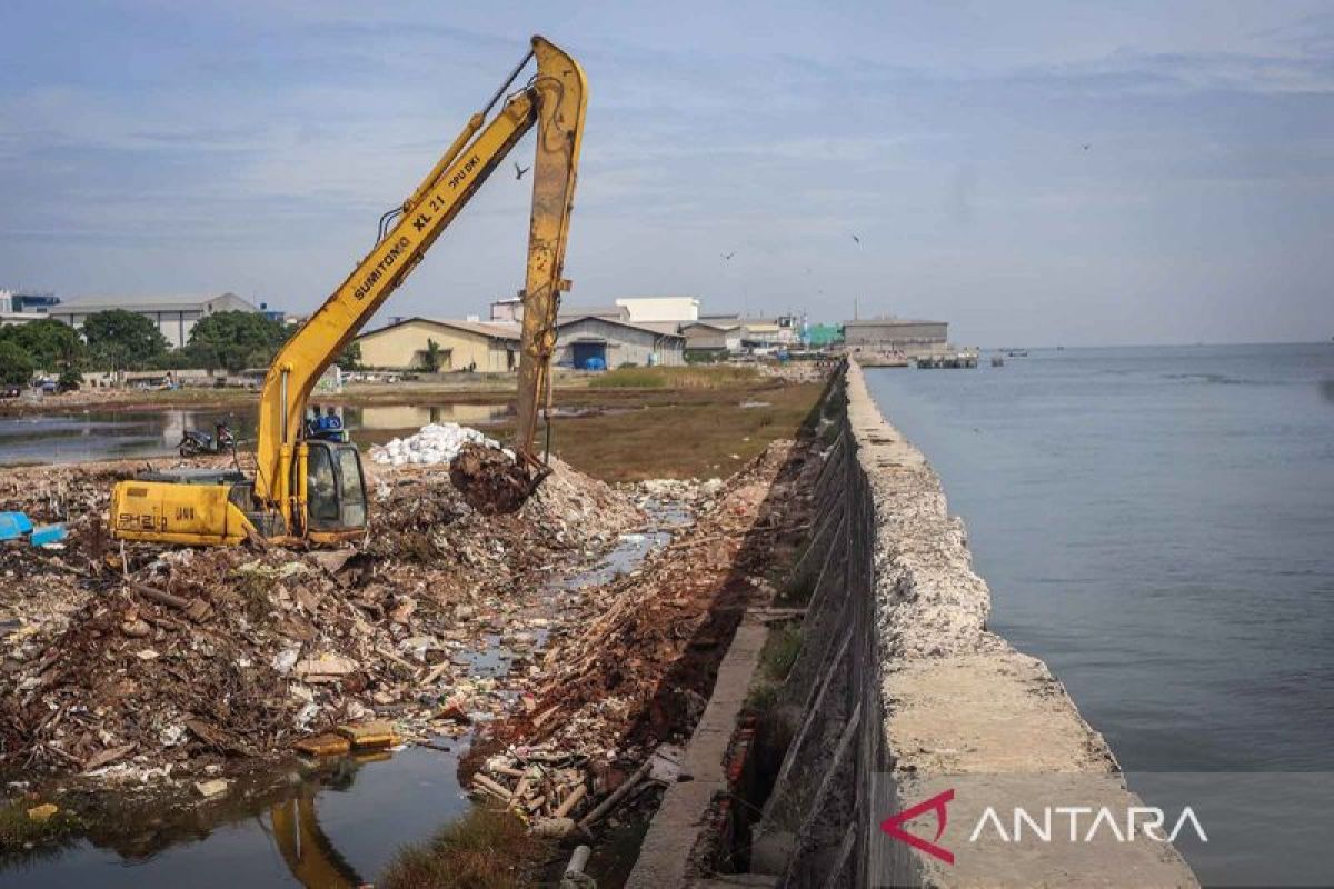 Pramono izinkan proyek Pemprov Jakarta diselesaikan lebih awal