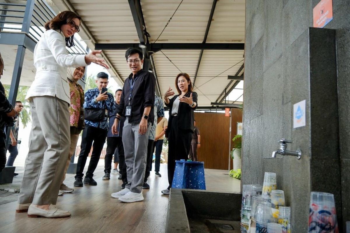 Pengelola destinasi diimbau hadirkan layanan prima pada wisatawan