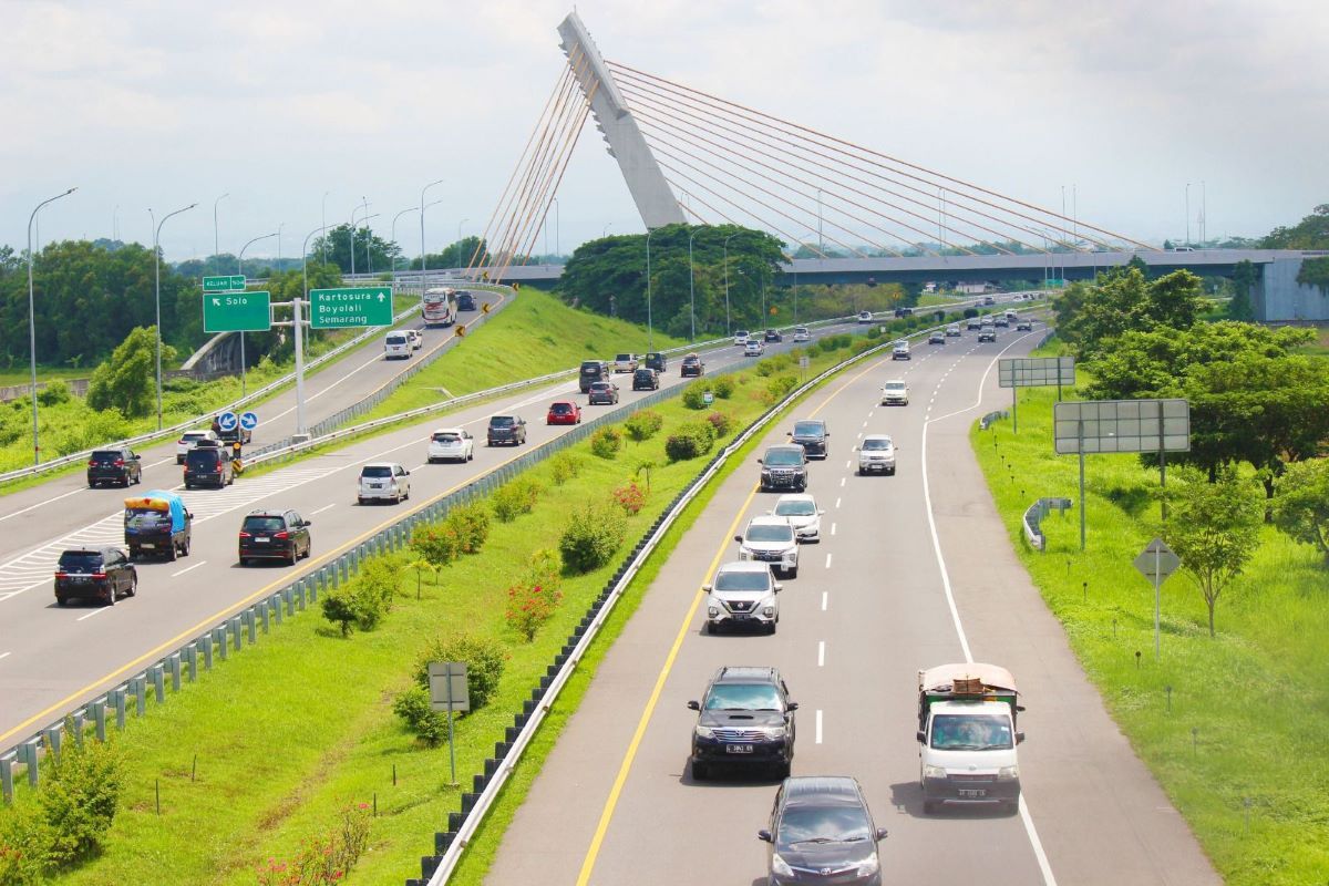 JTT dukung pengembangan pariwisata lewat jalan tol andal dan nyaman