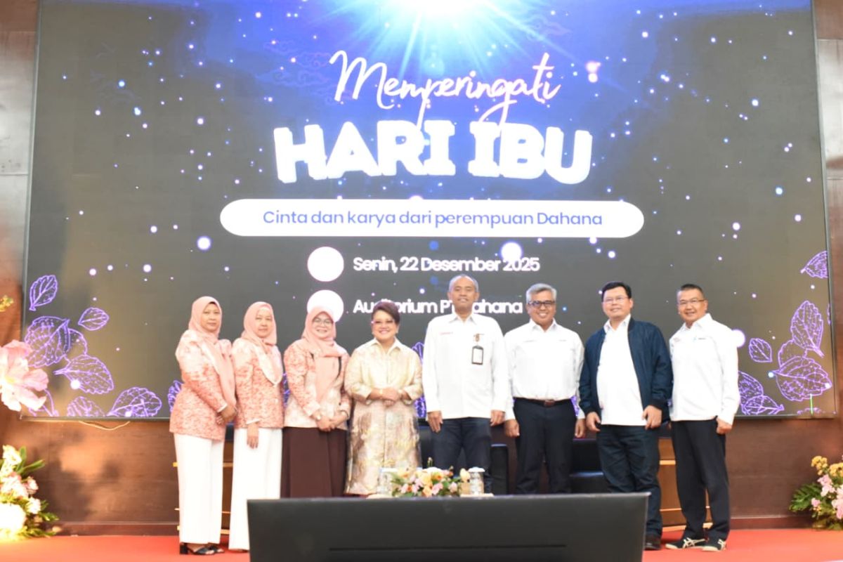 Undang Psikolog Keluarga Ternama, PT Dahana Gelar Hari Ibu