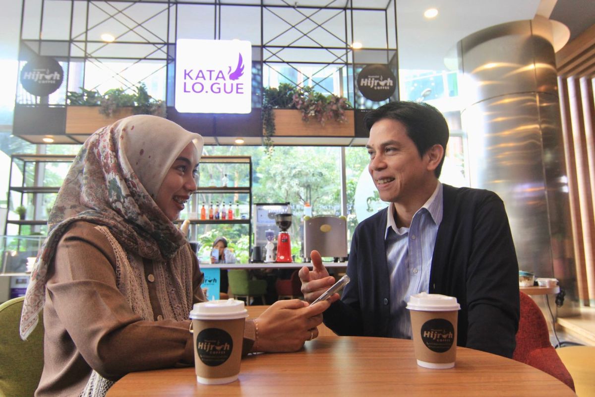 Jelang mobilitas akhir 2025, Bank Muamalat optimalkan layanan digital