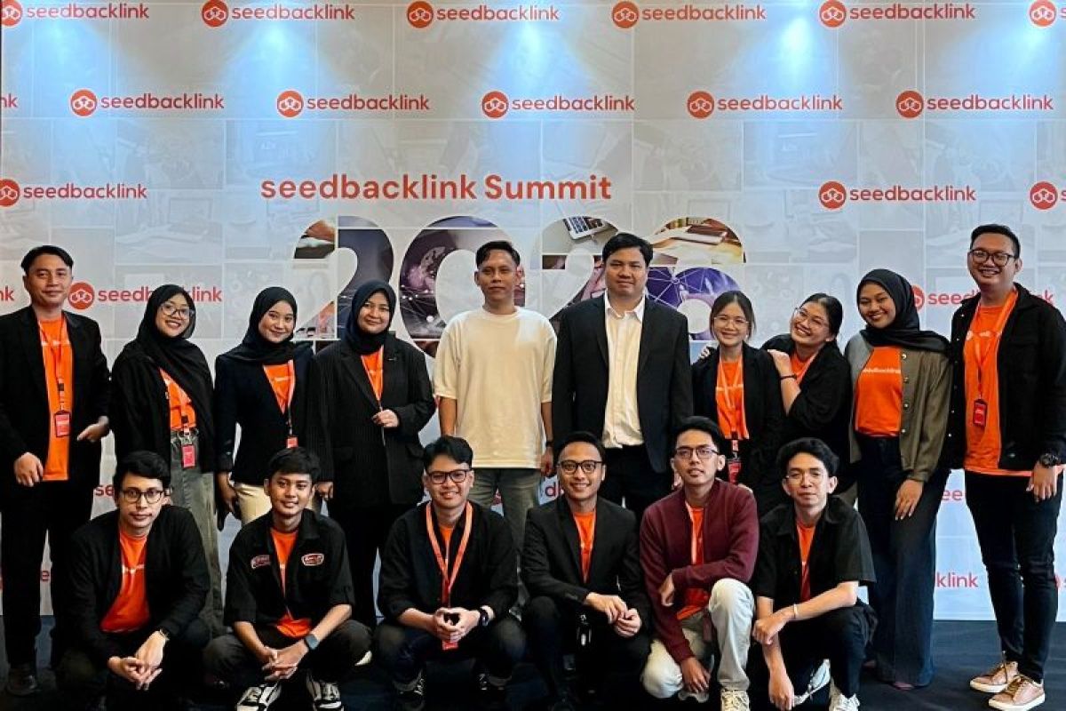 Seedbacklink Gelar Forum Strategis Bahas Arah Pemasaran Digital Menjelang 2026
