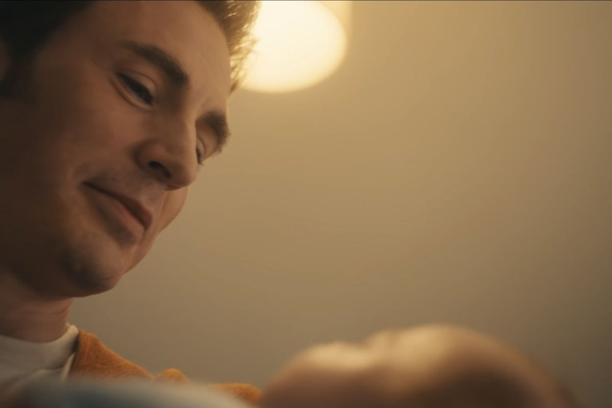 Trailer "Avengers: Doomsday dirilis", Chris Evansjadi Captain America