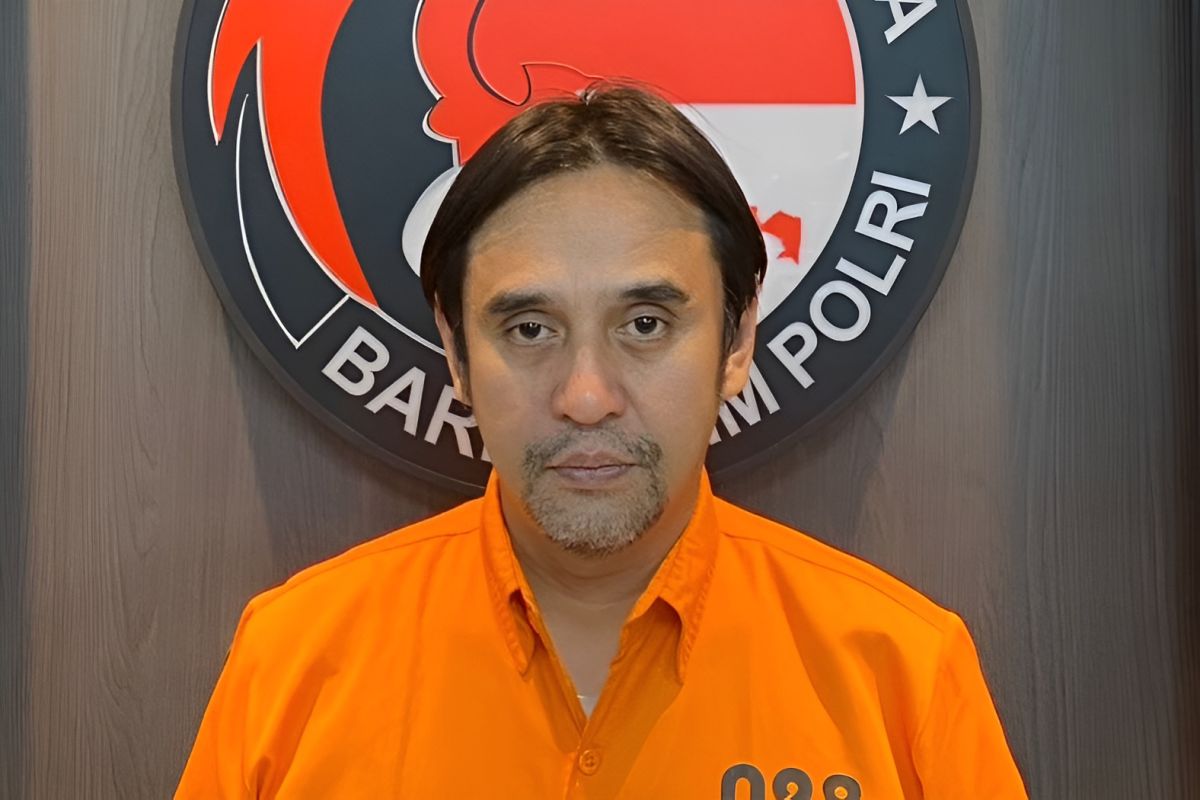 Satu DPO kasus narkoba DWP 2025 serahkan diri ke polisi