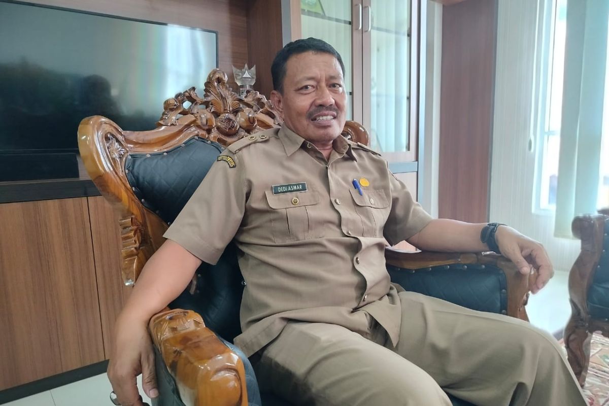 Pemkab Agam terbitkan 1.223 dokumen kependudukan bagi korban bencana