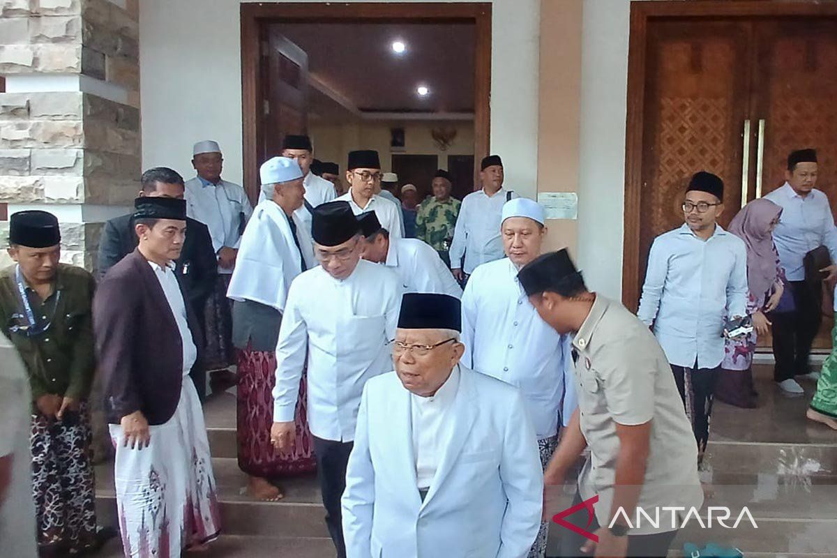 Kemarin, Rais Aam-Ketum PBNU sepakat islah, BLT pengungsi Sumatra