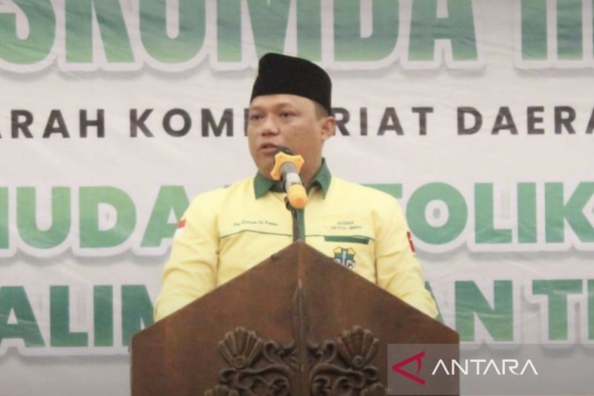 Natal dirayakan sederhana sebagai bentuk empati bagi korban bencana