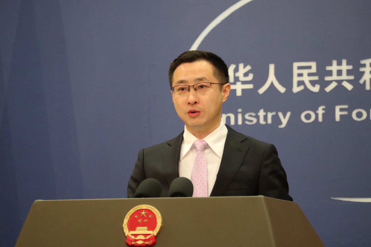 China dukung Indonesia jadi Ketua Dewan HAM PBB