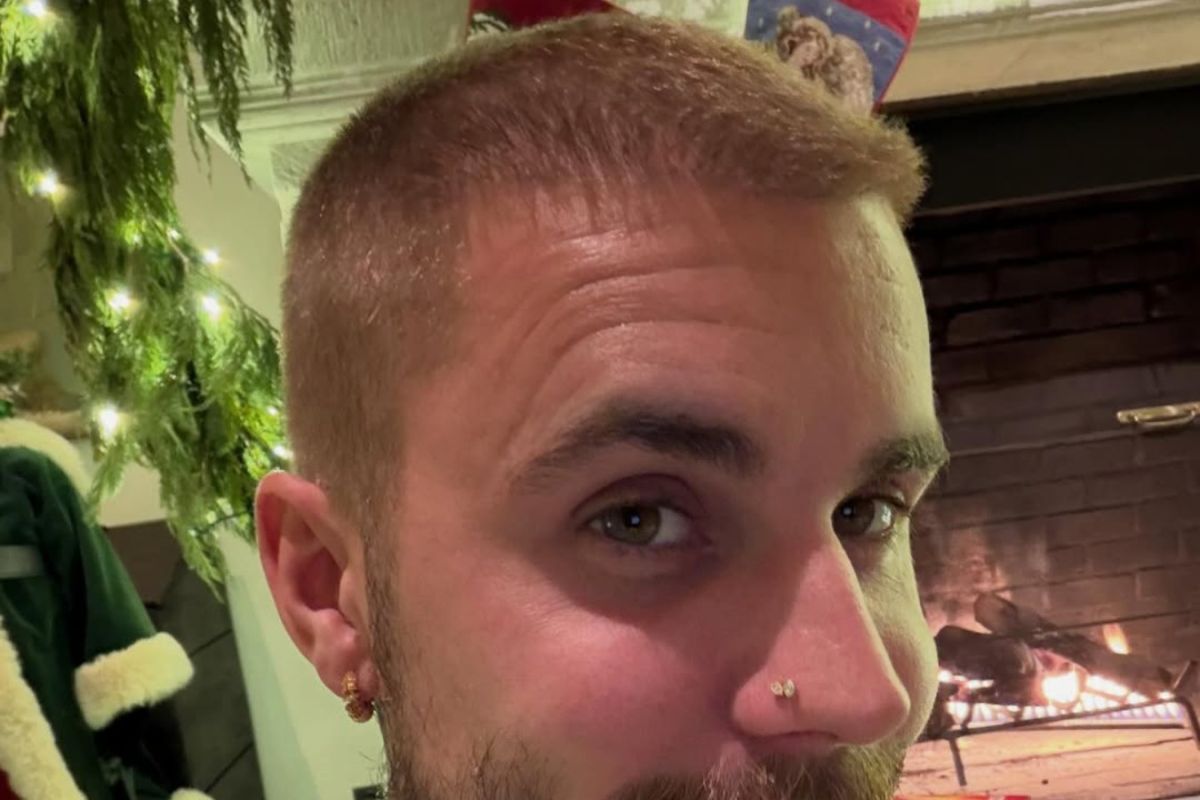 Justin Bieber bagikan pesan reflektif pada momen Natal