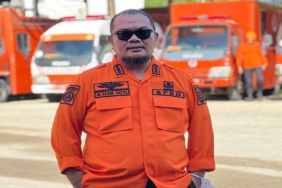 Sulbar tidak terdampak siklon tropis Grant