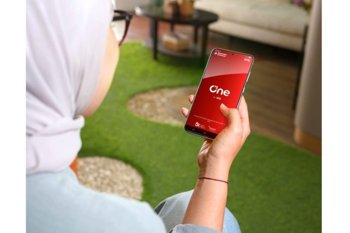 Jelang Libur Nataru, Ekosistem IFG Optimalkan Perlindungan Masyarakat