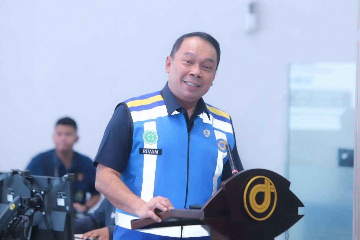 Jasa Marga perkuat layanan di ruas tol tujuan wisata Nataru 2025/2026