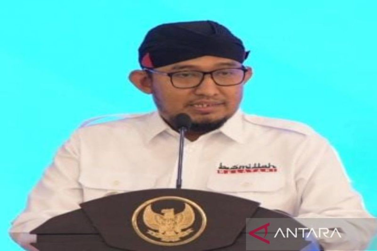 Pemkab Sumenep nilai energi hijau kembangkan ekonomi Kangean