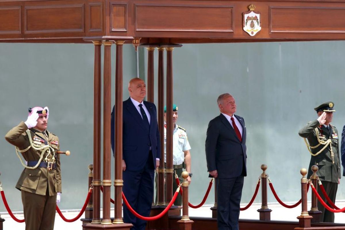 Presiden Lebanon: Potensi kembali berperang dengan Israel berkurang