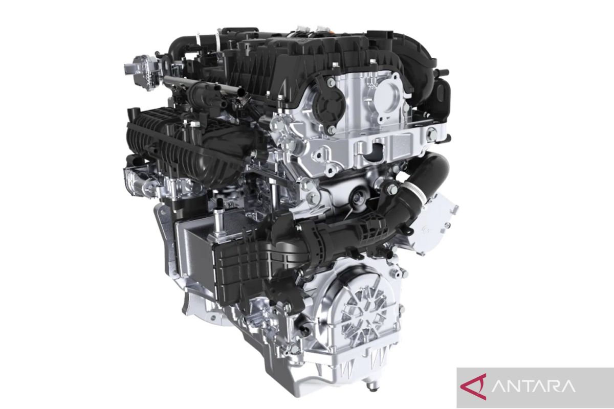 Mesin ICE baru anak usaha Changan diklaim penuhi syarat emisi Euro VII