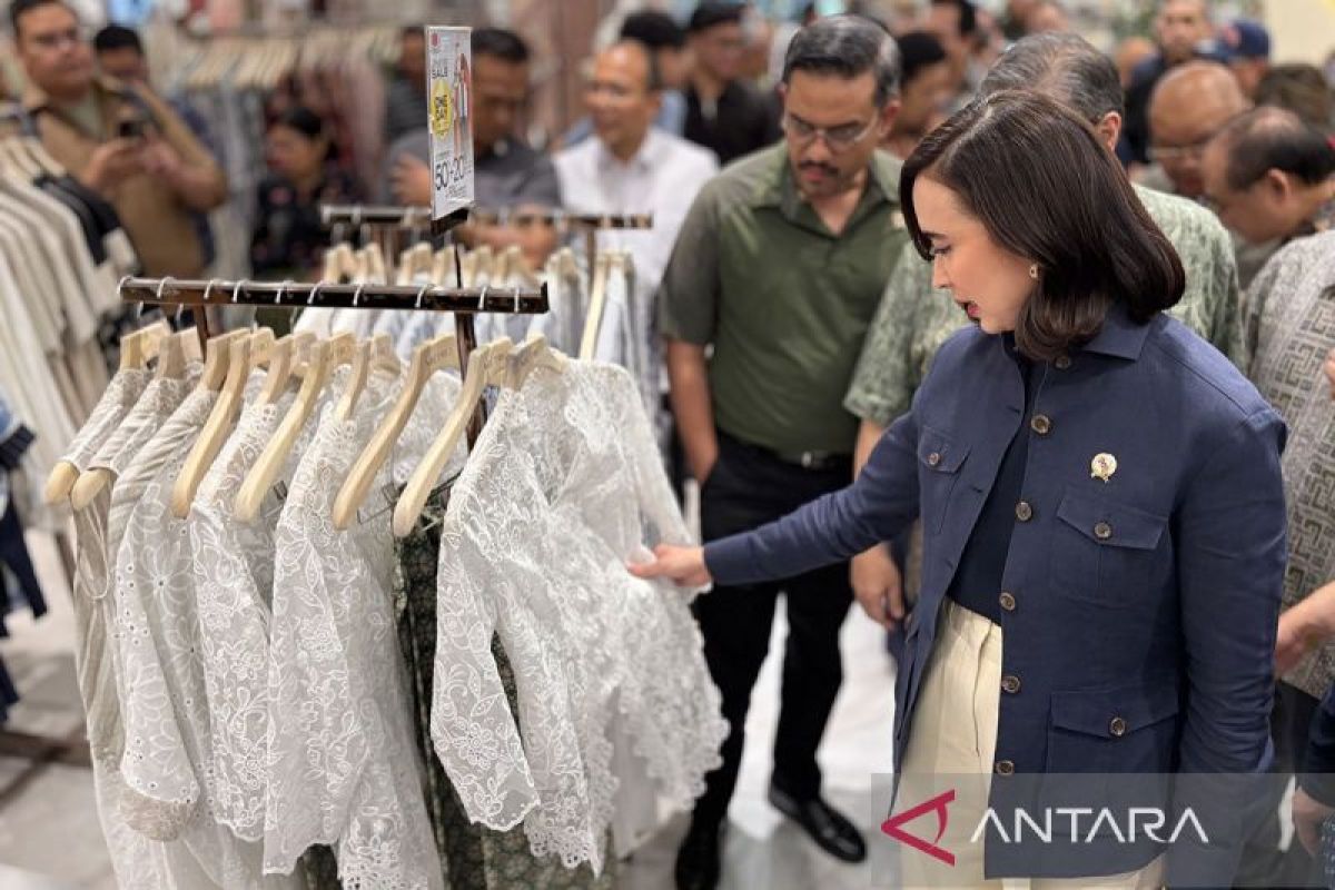 Menpar bantah Bali sepi kunjungan saat libur Natal