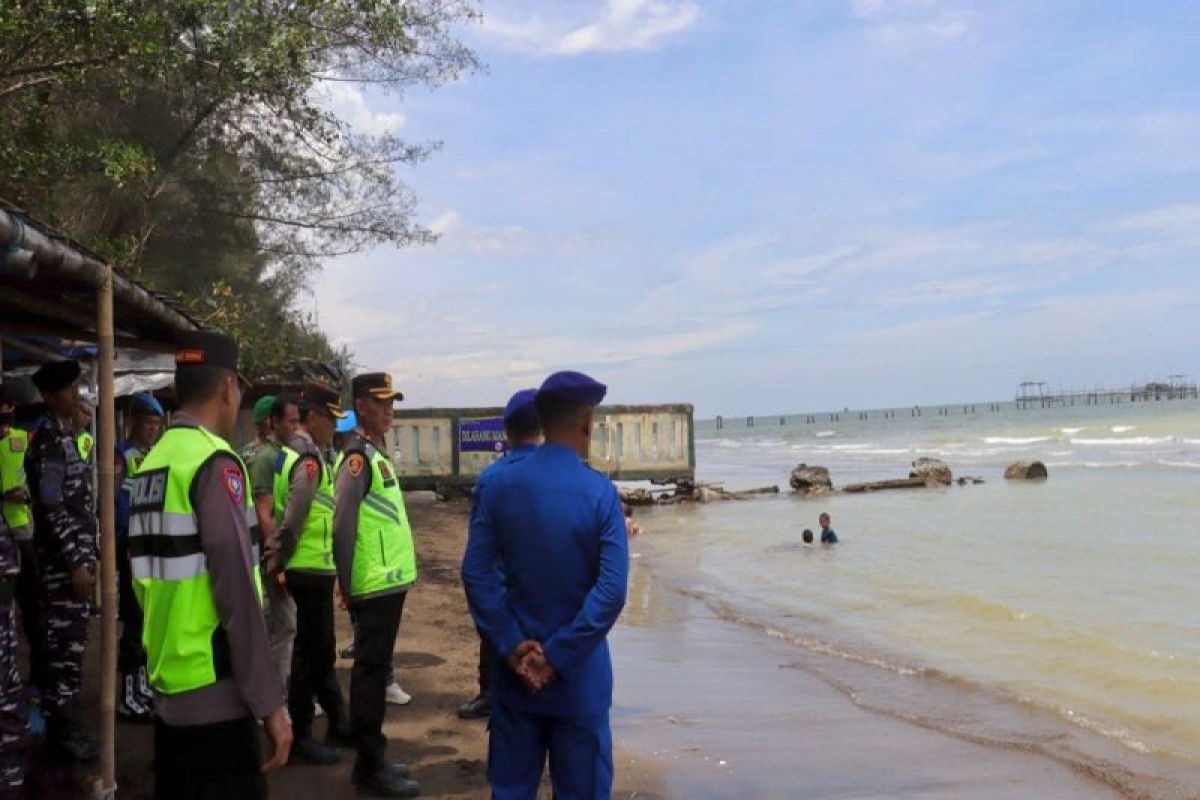 Polres Pemalang tingkatkan pengamanan objek wisata sambut libur Nataru