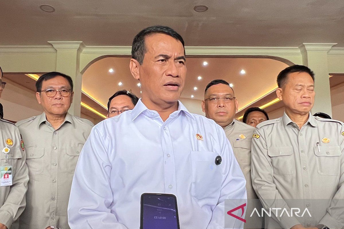 Mentan bidik produksi gula 3 juta ton di 2026 demi swasembada