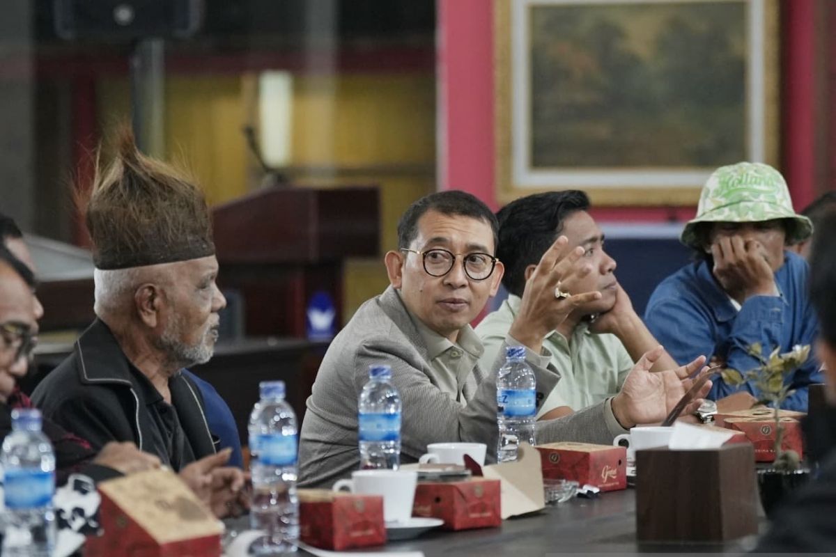 Kemenbud siapkan skema pendanaan perkuat pemajuan kebudayaan di daerah