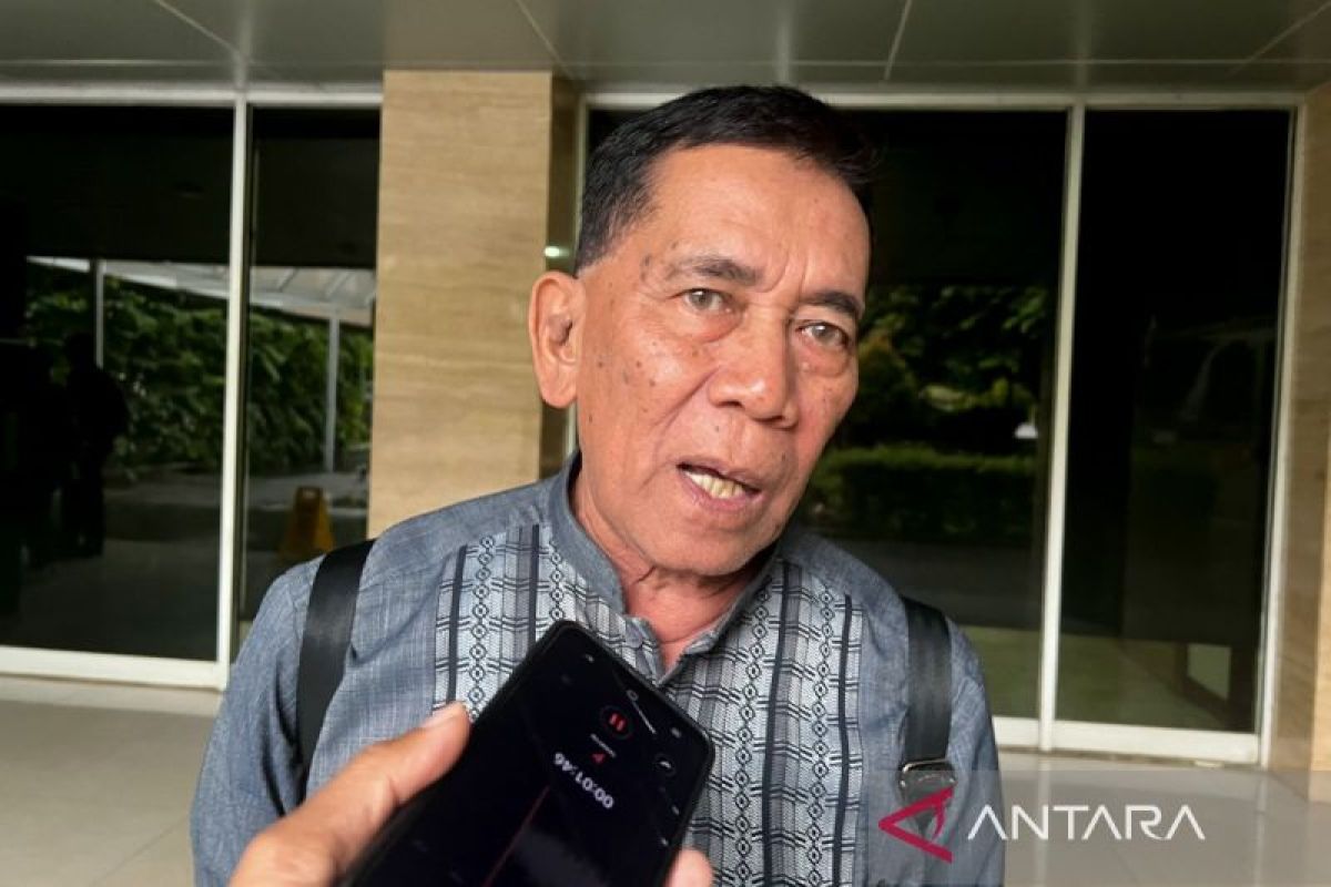 KTNA: Regenerasi petani kunci pertahankan swasembada beras RI