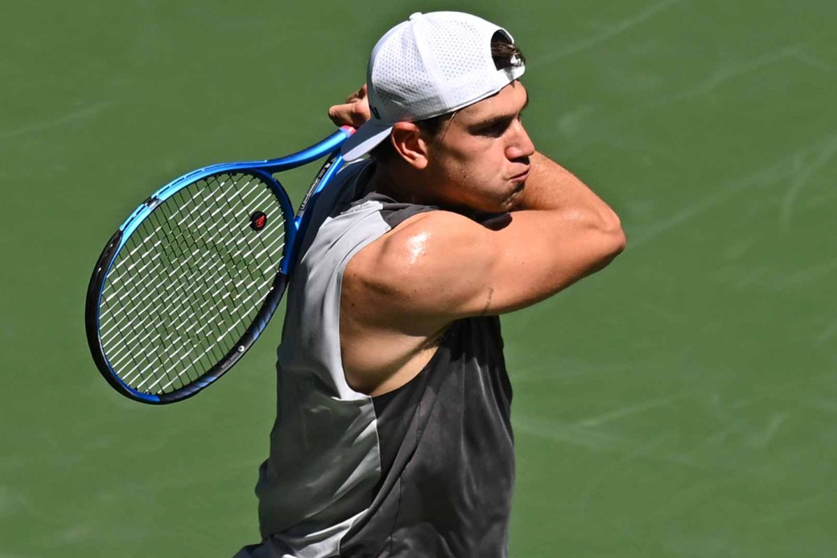 Jack Draper absen dari turnamen Australia 2026 karena cedera