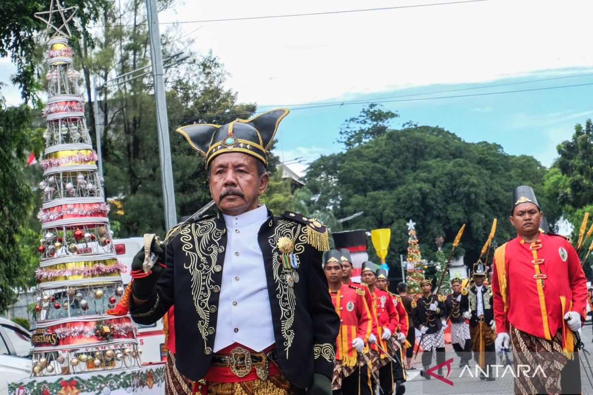Simak lagi warta tentang wisata budaya, kenangan Minho di Indonesia