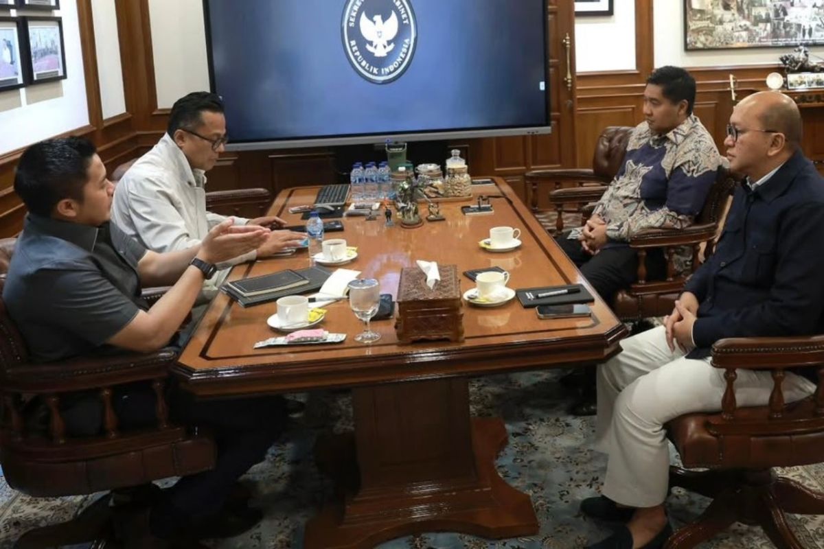 Pemerintah RI Percepat Pemulihan Sumatra, Targetkan 15.000 Rumah dalam 3 Bulan