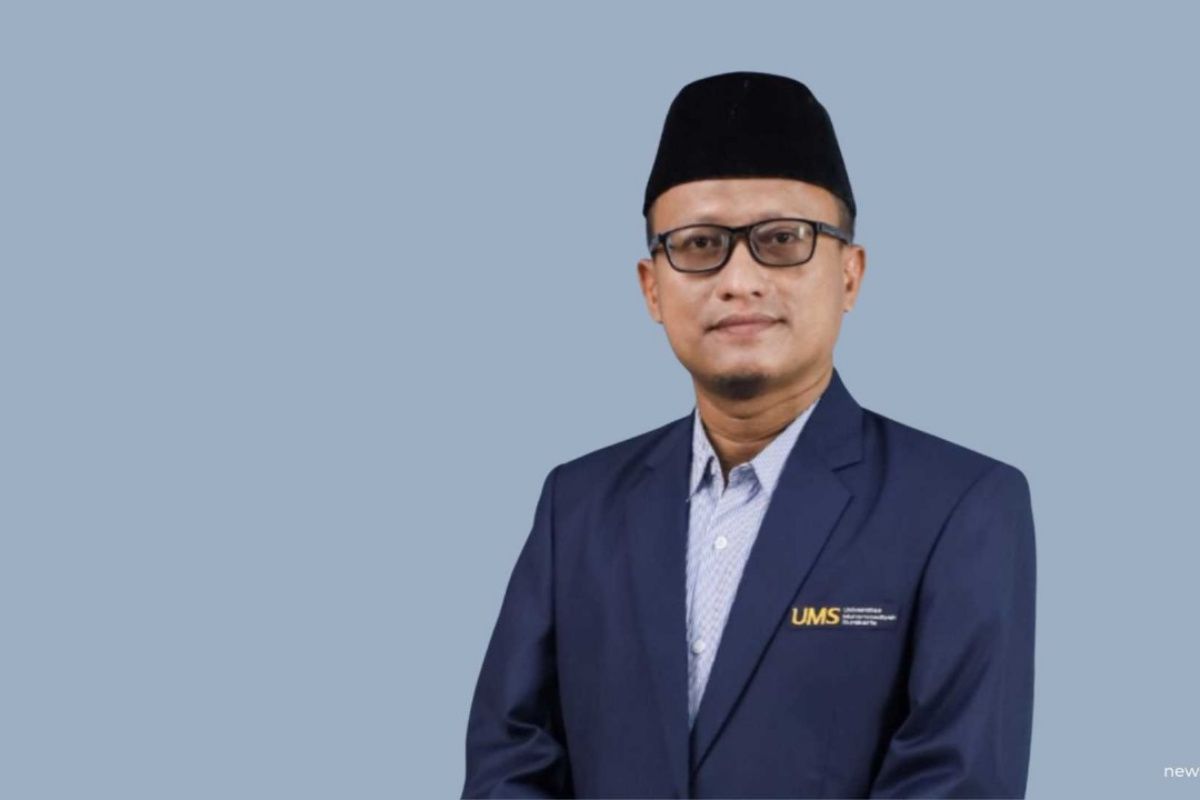 Kajian Tafsir UMS bahas surat Al-Baqarah ayat 82-86, refleksi umat muslim melalui sejarah Bani Israil