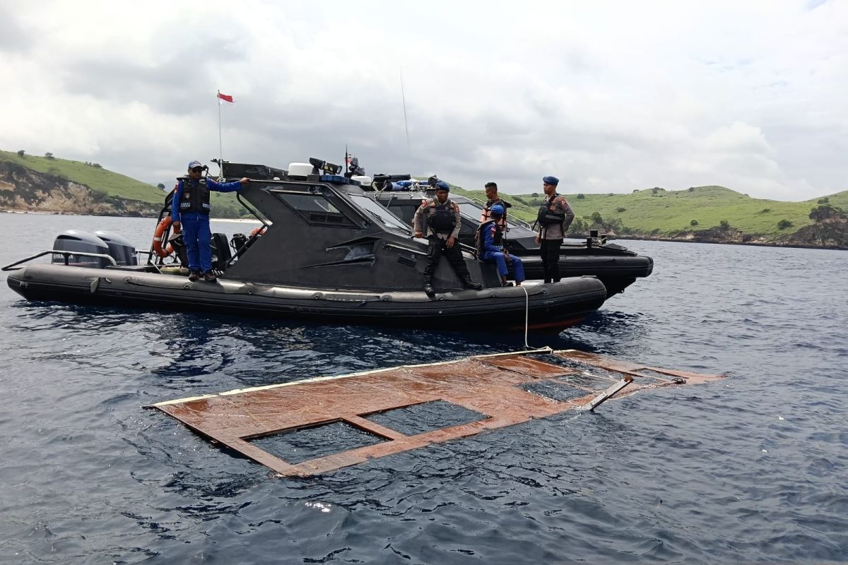 Kemenpar lakukan koordinasi pascainsiden kapal wisata Labuan Bajo