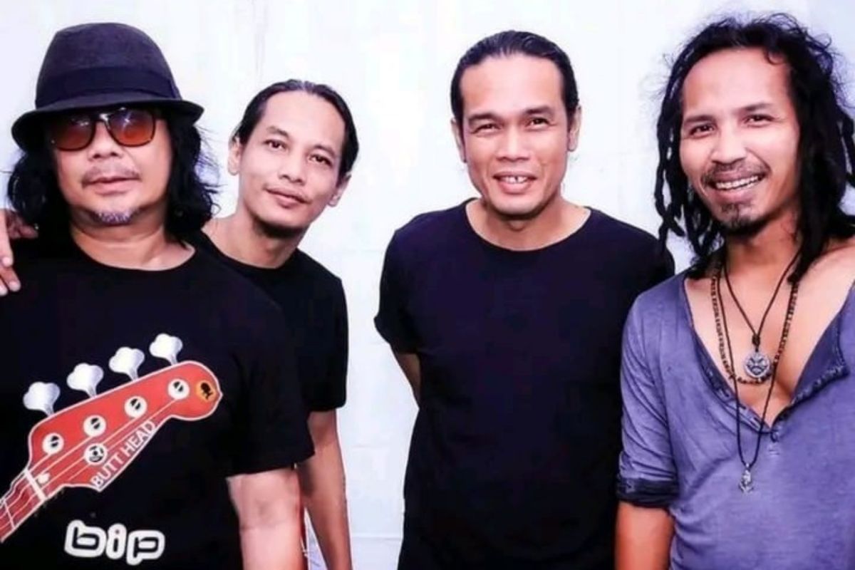 BIP Band rilis ulang “Satu Nusa Satu Bangsa” jelang akhir 2025