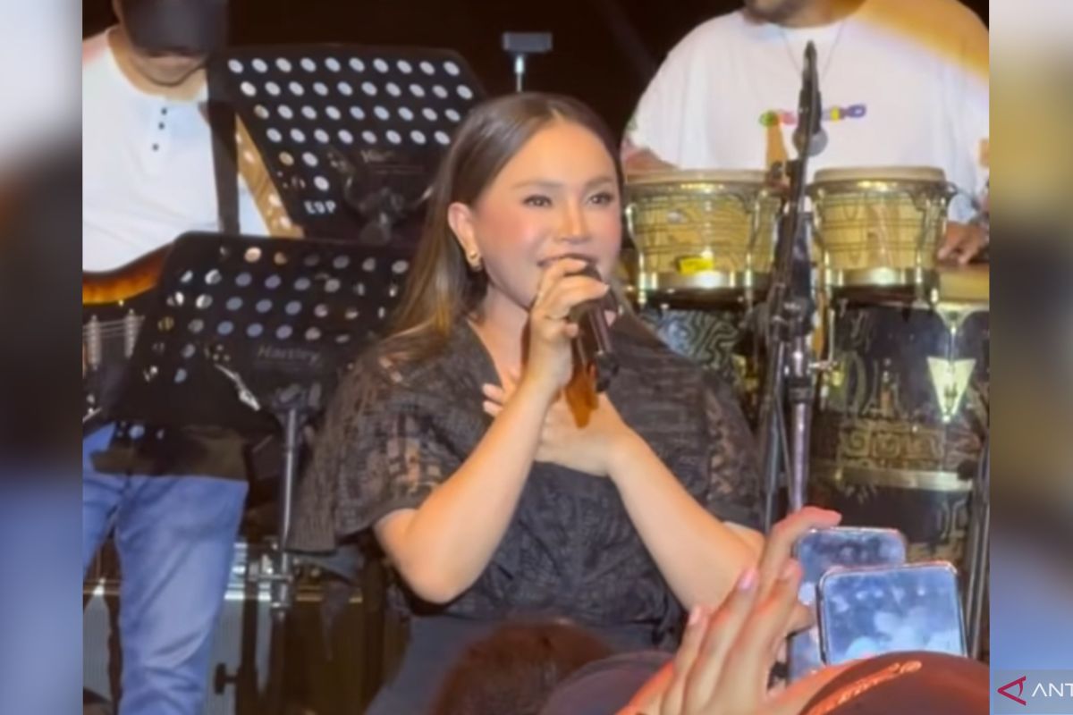 Rossa salurkan bantuan kemanusiaan ke wilayah bencana di Sumatra