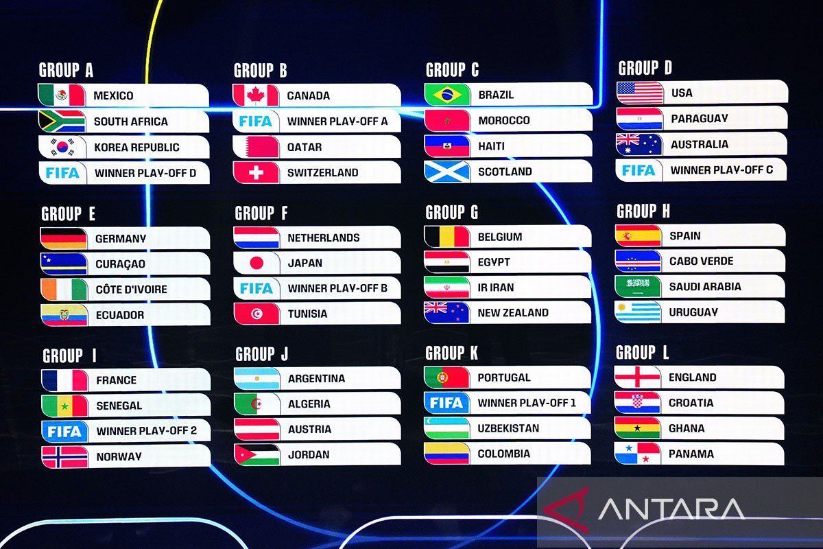 Piala Dunia 2026 Tayang di TVRI, Ketua Komisi VII DPR Ungkap Rasa Bangga
