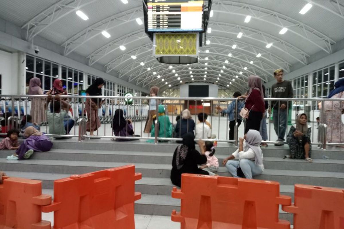 Okupansi hotel Mataram mencapai 70 Persen di akhir tahun