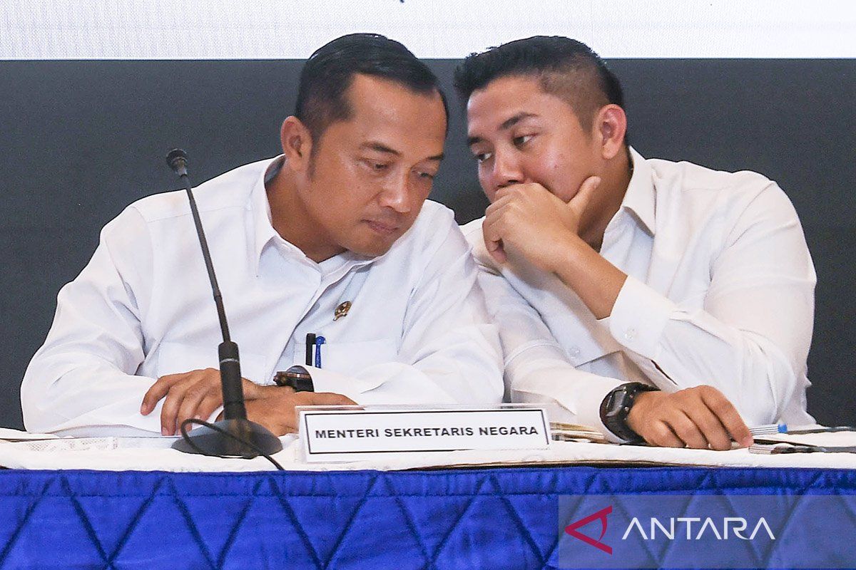 Presiden Prabowo berencana kembali lokasi bencana jelang Tahun Baru