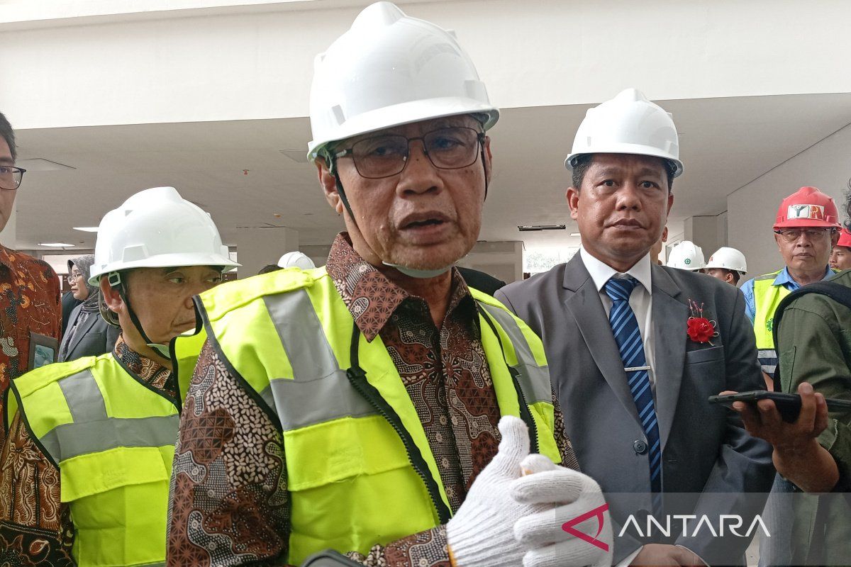 Haedar Nashir: Kebersamaan bangsa kunci atasi dampak bencana