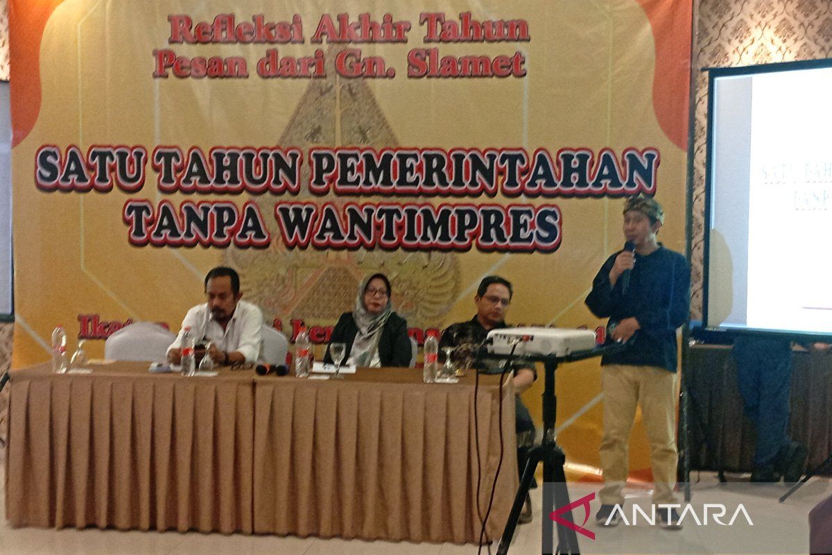 Akademisi ingatkan Presiden Prabowo soal kewajiban bentuk Wantimpres