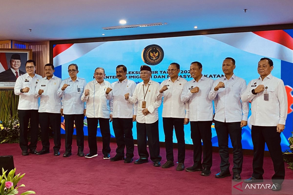 Kemenimipas tetapkan 15 program aksi untuk tahun 2026