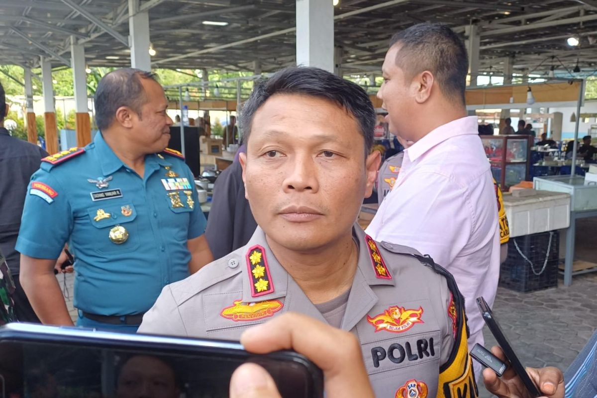 Dapur SPPG Polresta Tanjungpinang layani 1.515 penerima manfaat MBG