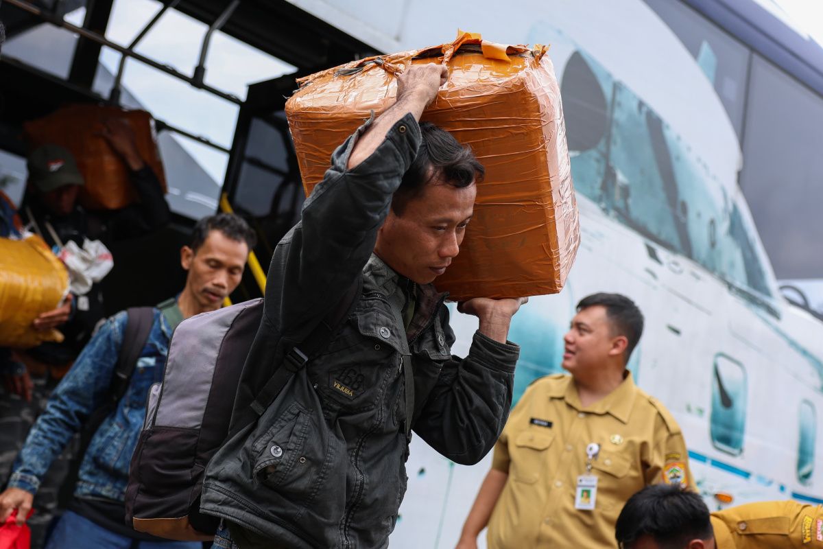 Baznas siapkan pendampingan penyintas bencana Aceh asal Cilacap