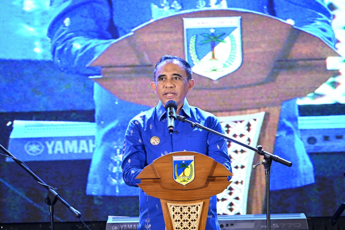 Pemprov Sulteng: Beasiswa Berani Cerdas telah jangkau 23.569 penerima