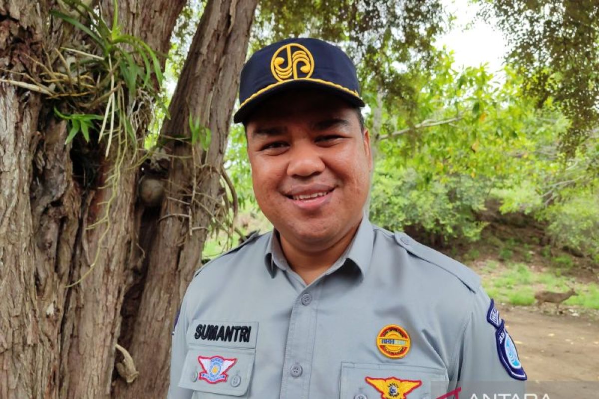 Jasa Raharja memastikan beri santunan korban kecelakaan KM Putri Sakinah