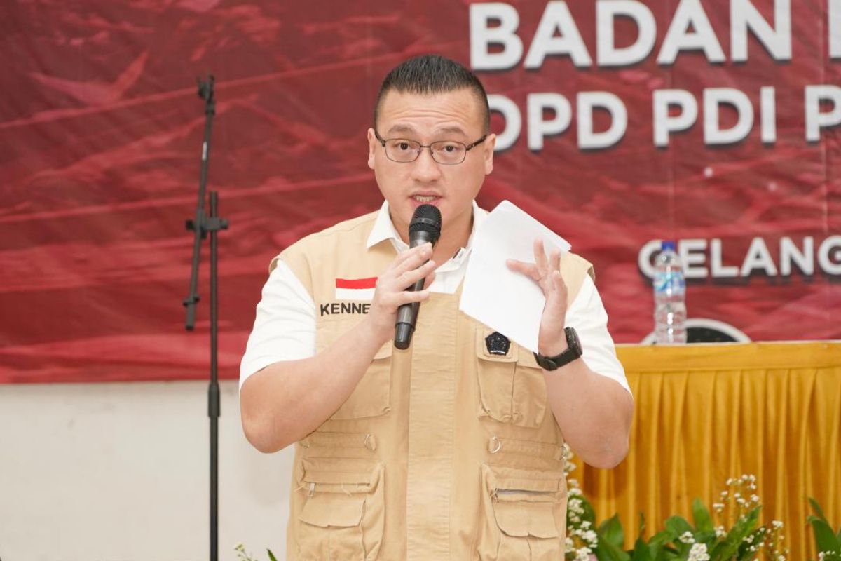 Legislator: banyak pekerjaan yang perlu diselesaikan secara serius