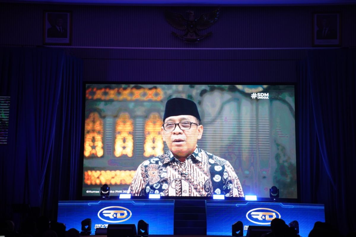 Pendidikan Islam Kunci Membangun Keberdayaan Etika: Menteri